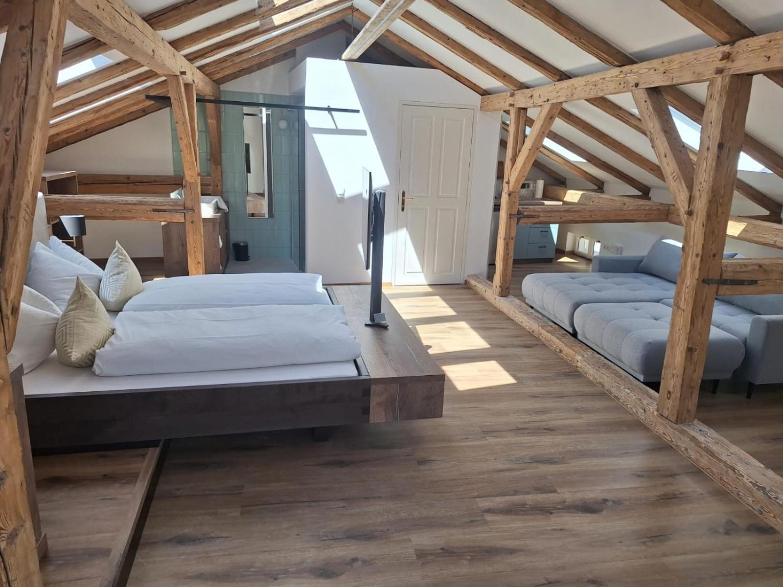 Apartments Salzburg - Bergstrasse מראה חיצוני תמונה