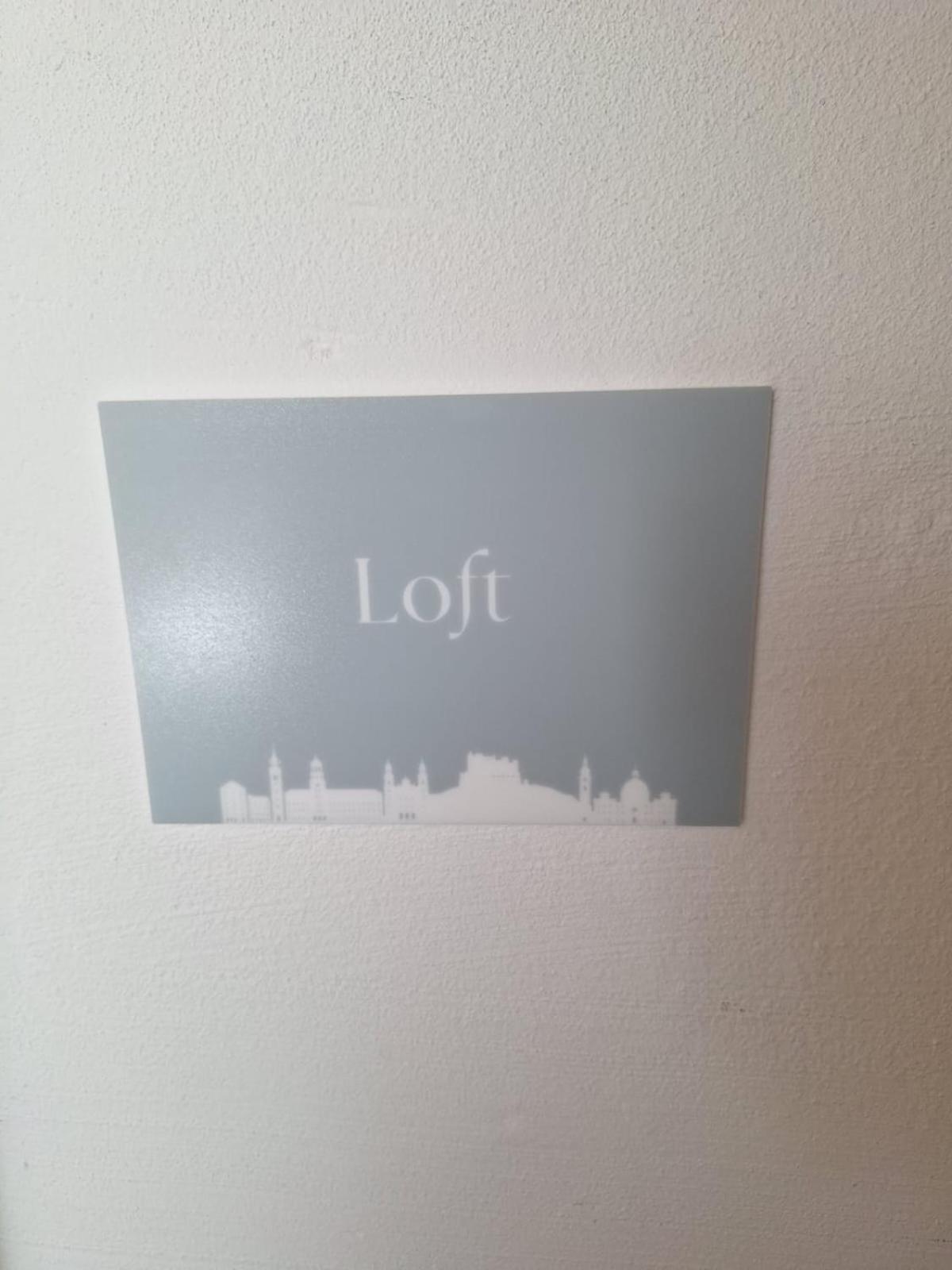 Apartments Salzburg - Bergstrasse מראה חיצוני תמונה