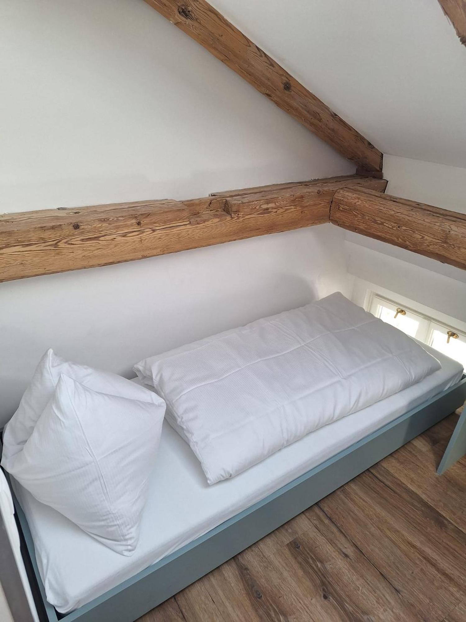Apartments Salzburg - Bergstrasse מראה חיצוני תמונה