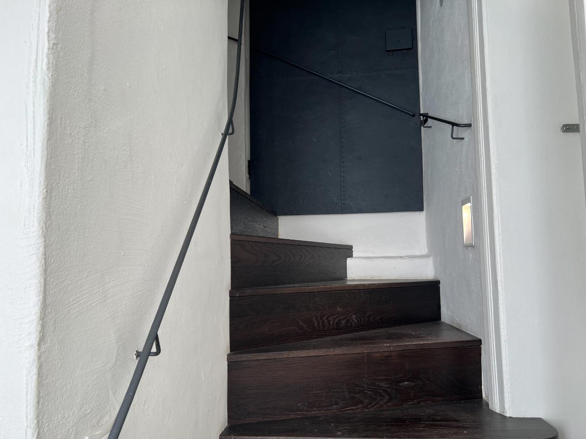 Apartments Salzburg - Bergstrasse מראה חיצוני תמונה