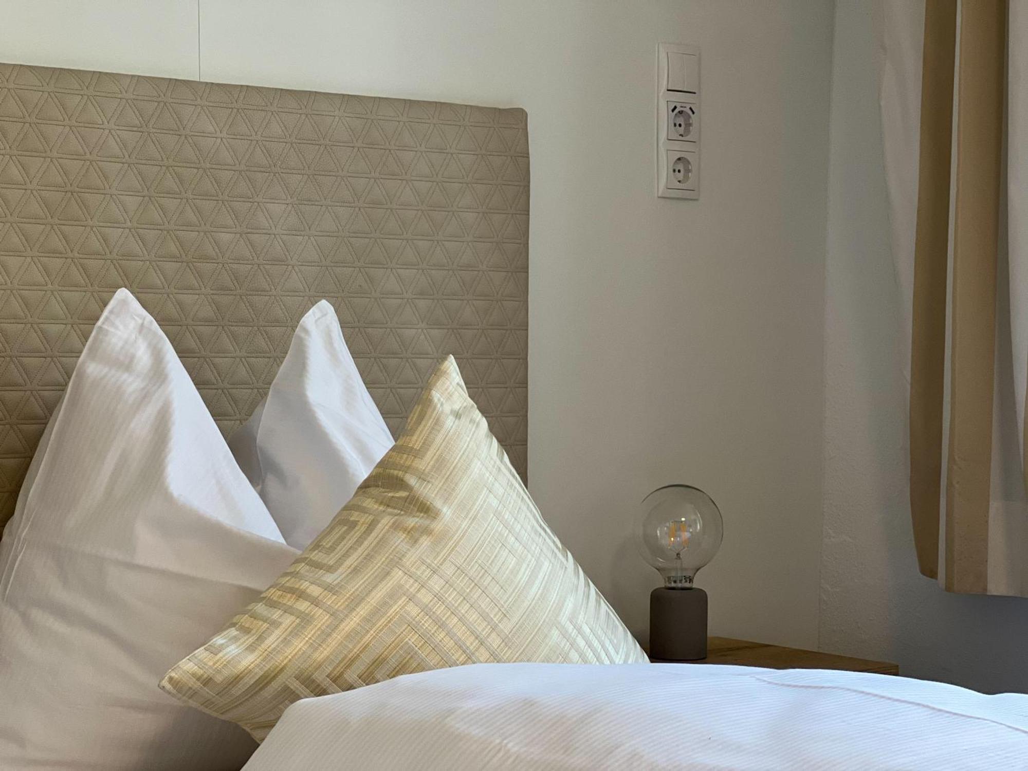 Apartments Salzburg - Bergstrasse מראה חיצוני תמונה