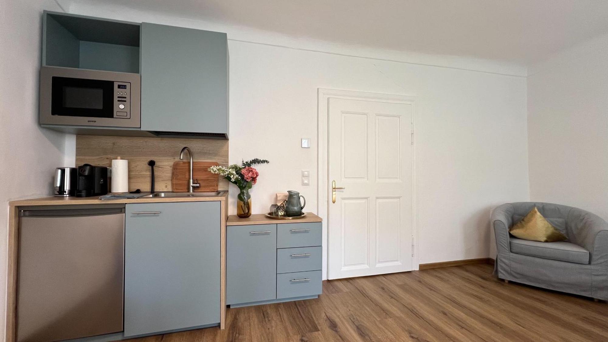 Apartments Salzburg - Bergstrasse מראה חיצוני תמונה